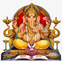 Vinayagar